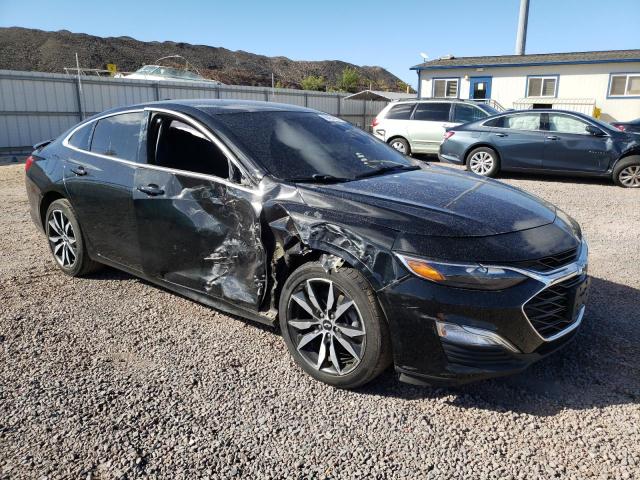 Vin: 1g1zg5st4lf130526, lot: 68450153, chevrolet malibu rs 20204