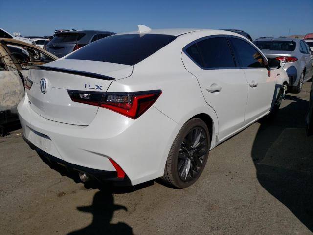 19UDE2F84NA007421 Acura ILX PREMIU 3