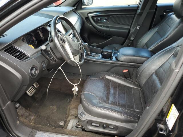 1FAHP2KT9EG133720 Ford TAURUS SHO