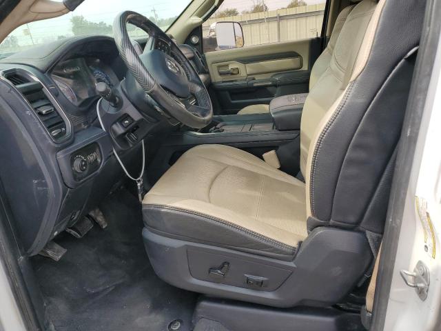 2019 RAM 2500 LIMIT 3C6UR5TLXKG623531