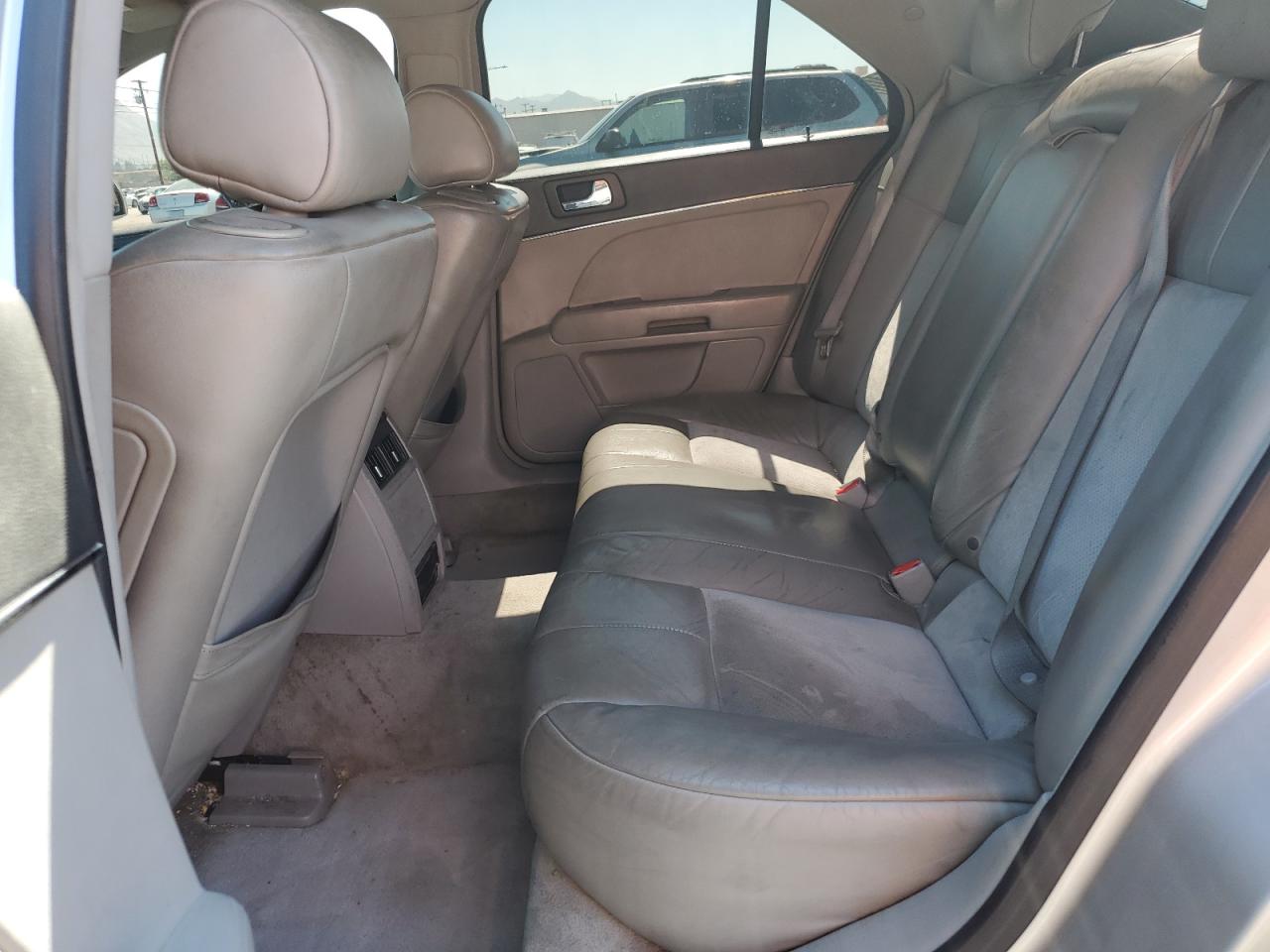 1g6dx67d360195354 1G6DX67D360195354 2006 Cadillac Sts-V