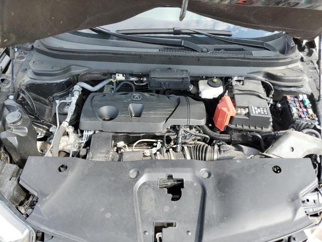 5J8TC1H53ML004429 | 2021 Acura rdx technology