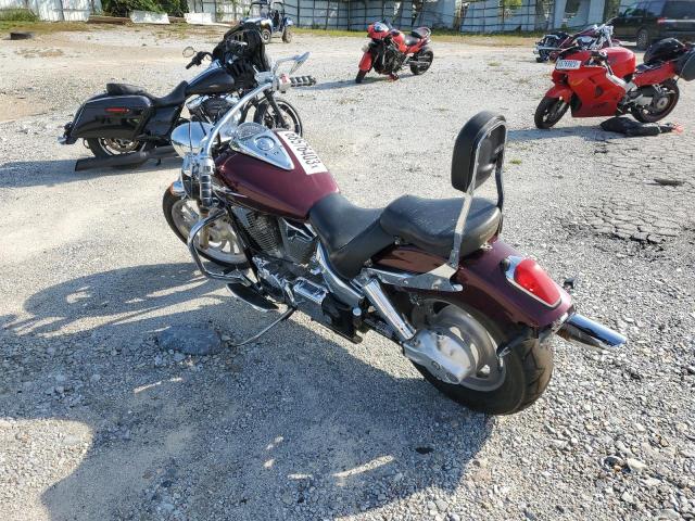 2007 HONDA VTX1300 C 1HFSC55027A303460