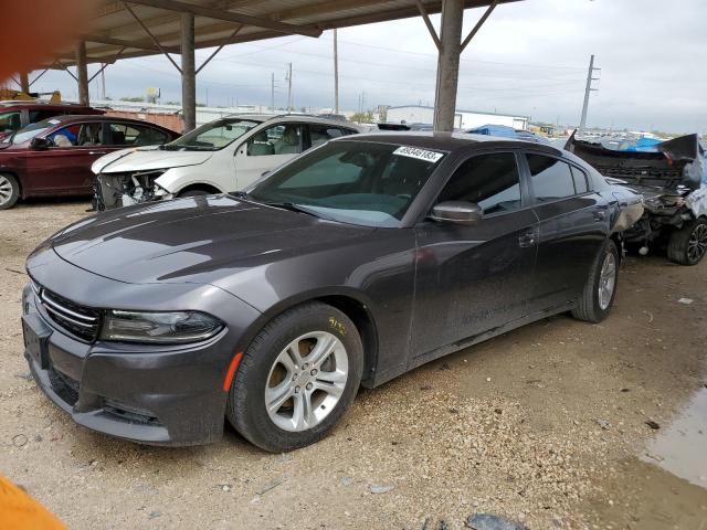 2015 Dodge Charger SE