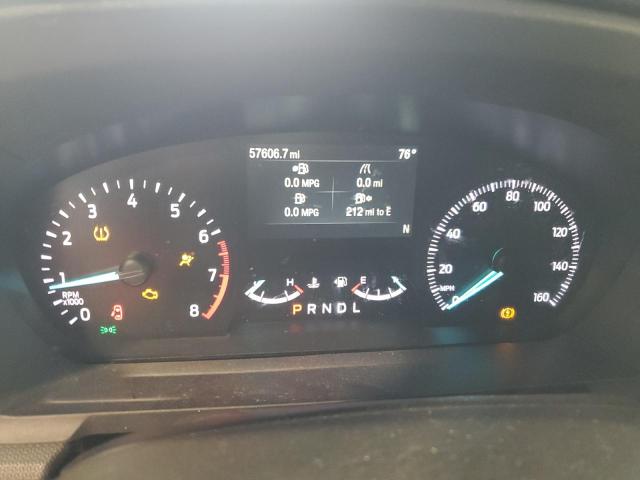 1FM5K8AB5LGD01899 Ford Explorer Police Interceptor