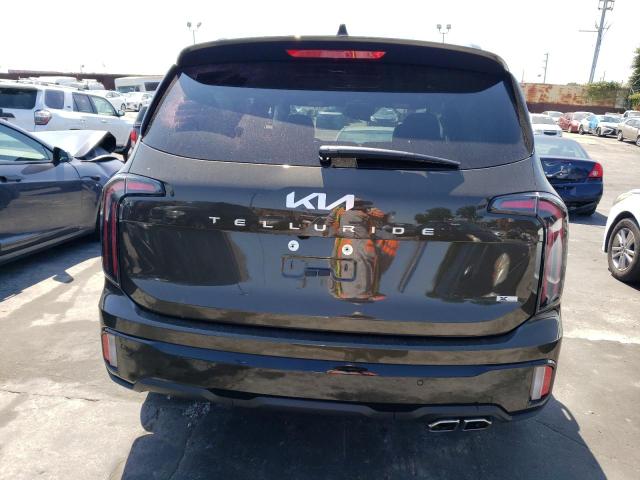 5XYP3DGC3RG428519 KIA Telluride Ex