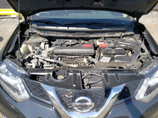 5N1AT2MV5GC771992 Nissan ROGUE S