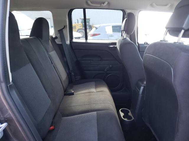 1C4NJRBBXFD425278 Jeep Patriot Sport