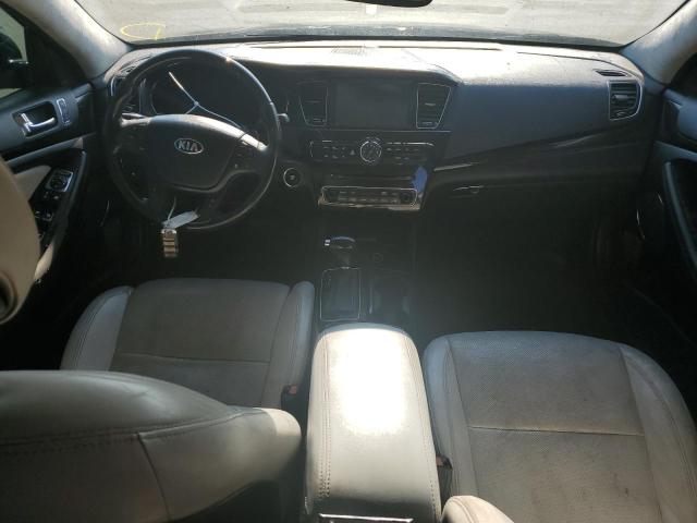 KNALN4D74E5141089 KIA Cadenza Premium