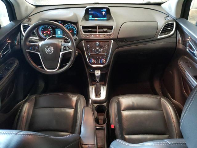 KL4CJHSB3FB174045 Buick Encore Premium