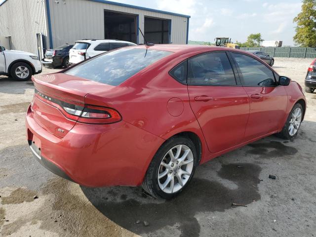 Vin: 1c3cdfbaxdd106078, lot: 69721993, dodge dart sxt 20133