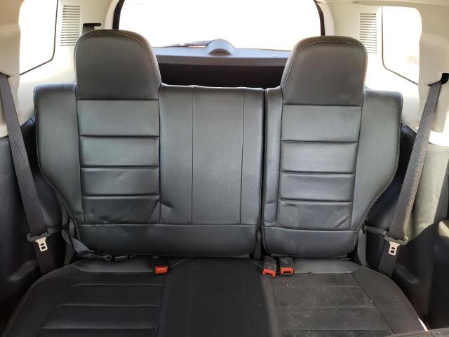 1C4NJPFA6GD754602 Jeep Patriot Latitude