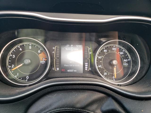 2020 JEEP CHEROKEE L - 1C4PJLLB7LD555812