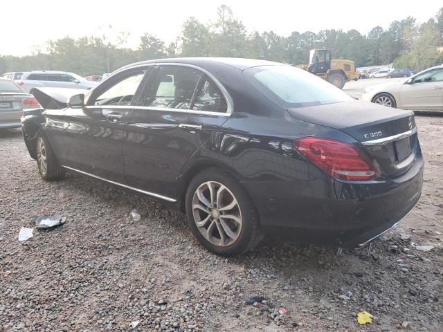 55SWF4KB7FU036131 Mercedes-Benz C 300 4matic