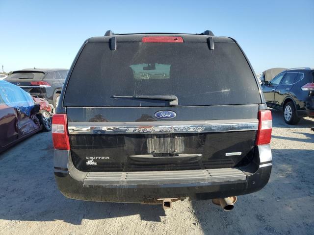 1FMJU2AT6HEA06408 Ford Expedition Limited