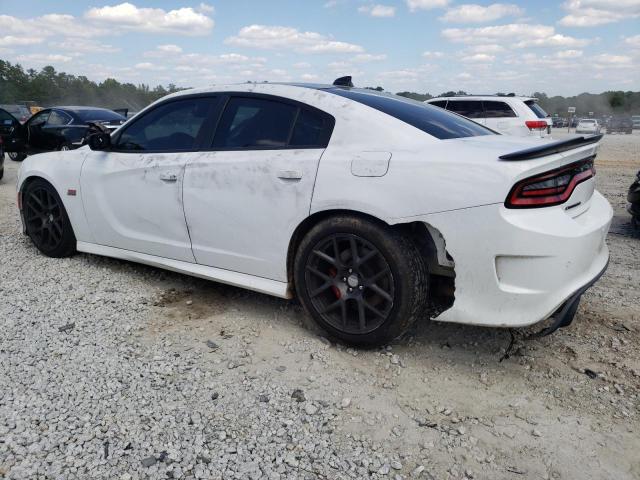 2C3CDXGJ9GH356384 Dodge Charger R/t Scat Pack