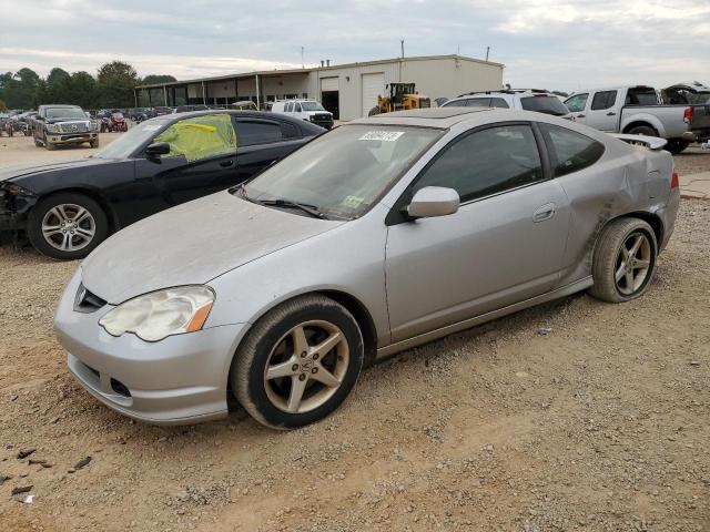 2004 Acura RSX Type-S