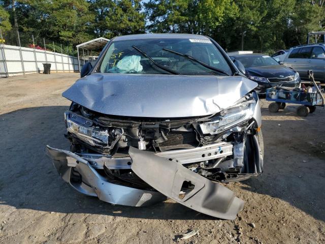5FNRL6H27MB034208 Honda ODYSSEY LX