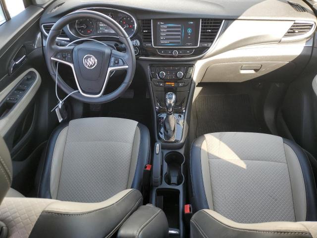 KL4CJASB5JB529104 Buick Encore Preferred