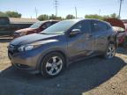 2016 HONDA HR-V EX - 3CZRU6H5XGM715061