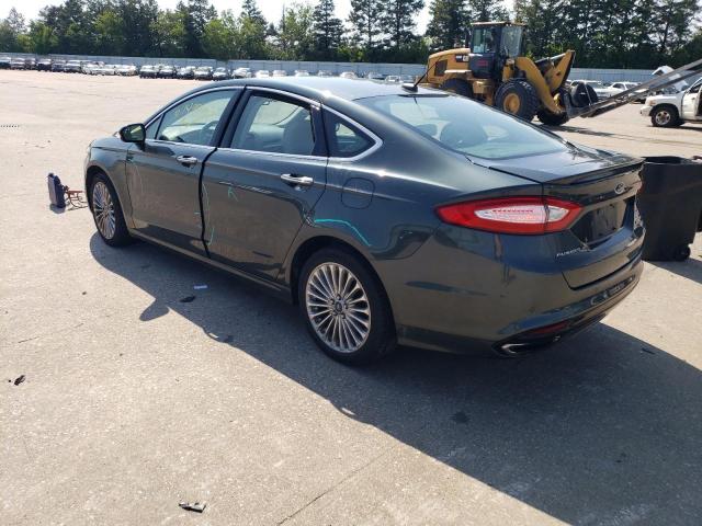 3FA6P0K94GR111426 Ford Fusion Titanium