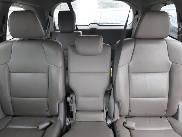 5FNRL5H67FB016923 | 2015 HONDA ODYSSEY EX