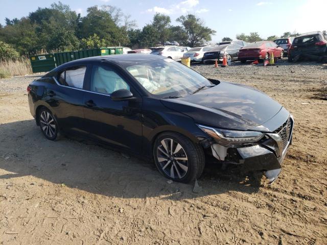 3N1AB8CV4LY311447 Nissan SENTRA SV