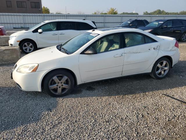 2005 Pontiac G6 GT