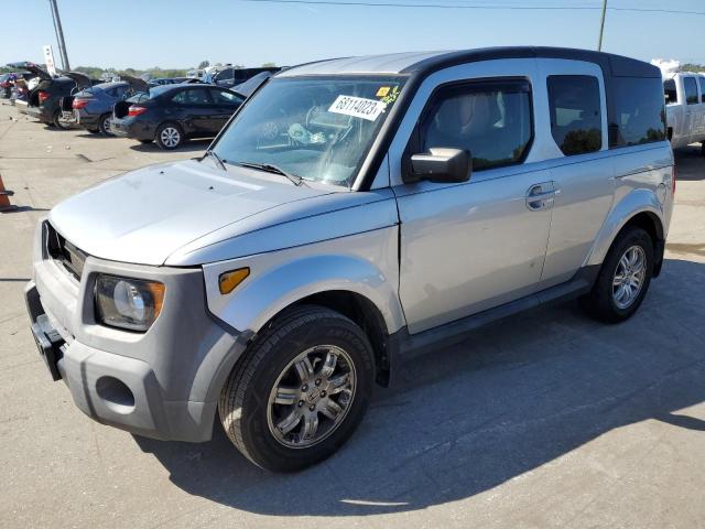 2007 Honda Element EX