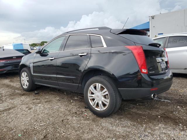 3GYFNAE33FS510729 Cadillac SRX