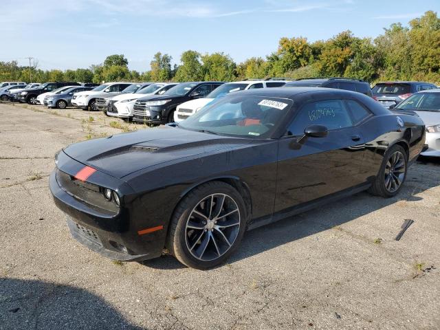 2015 Dodge Challenger R/T Scat Pack