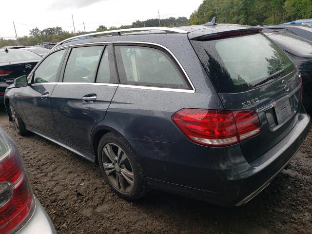 WDDHH8JB9EA816870 Mercedes-Benz E 350 4matic Wagon