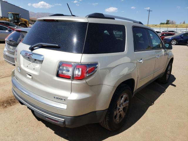 1GKKVPKD8EJ165187 GMC ACADIA SLE
