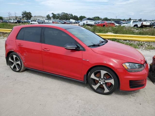 2017 VOLKSWAGEN GTI SPORT - 3VW547AU5HM056882