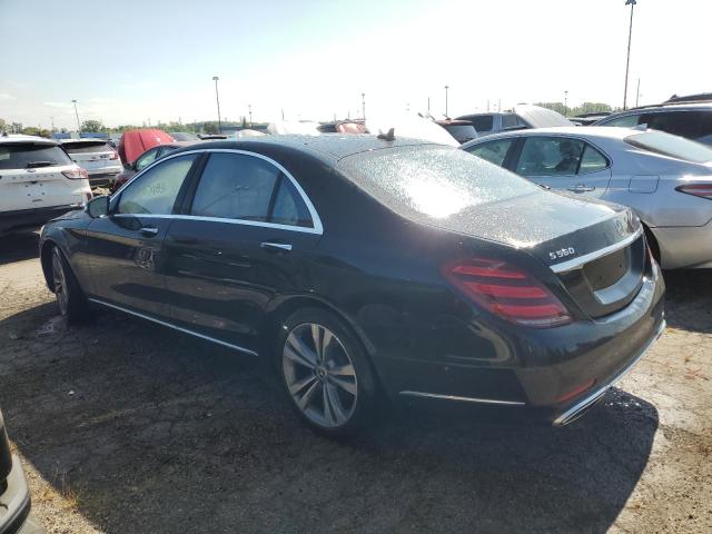 WDDUG8GB7LA524530 Mercedes-Benz S 560 4matic