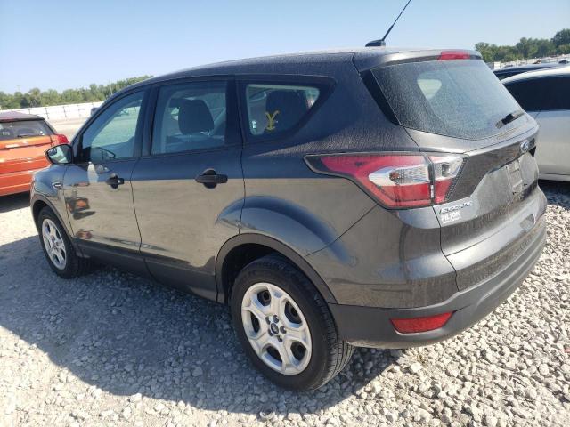 1FMCU0F74HUB20955 Ford ESCAPE S