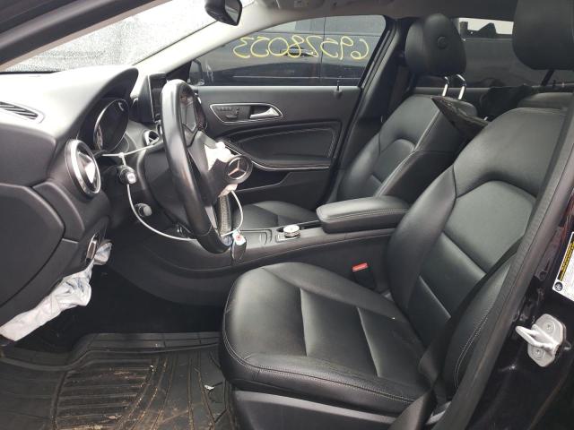 WDCTG4GB3FJ109721 Mercedes-Benz Gla 250 4matic