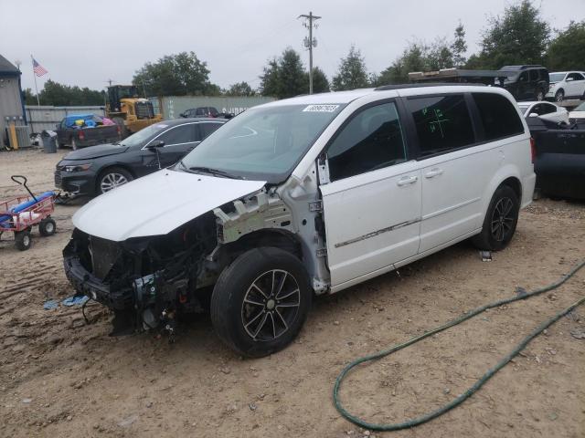 2016 Dodge Grand Caravan R/T