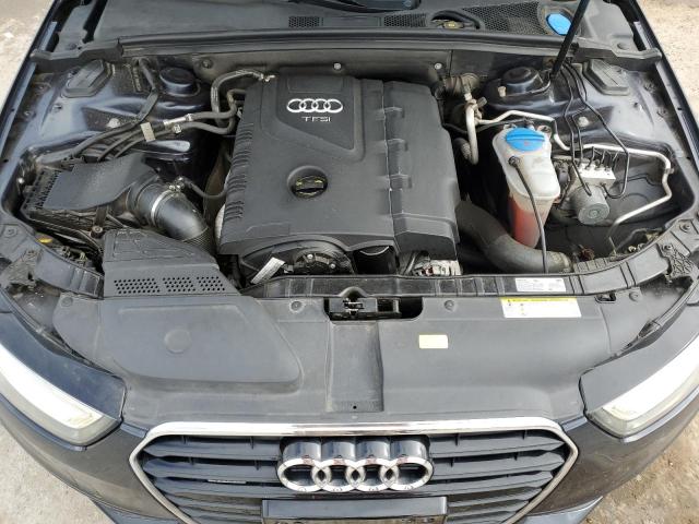 VIN WAUFFAFL7GN005335 2016 Audi A4, Premium Plus S-... no.11