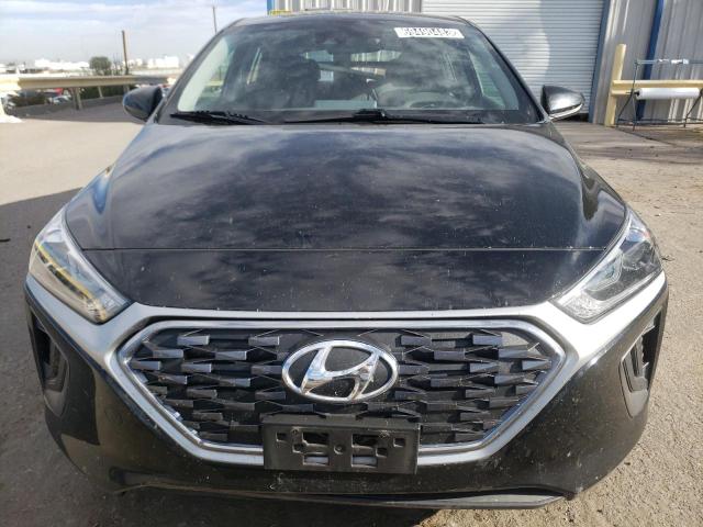 2020 HYUNDAI IONIQ BLUE - KMHC65LC1LU239029
