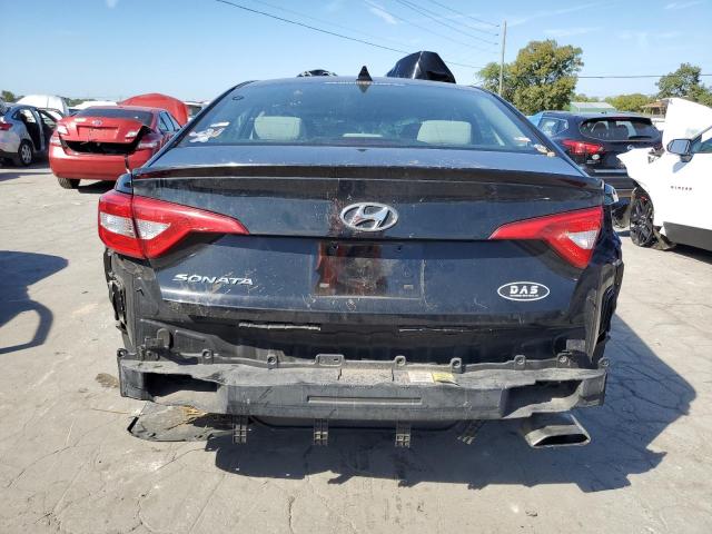 5NPE24AF3FH108053 | 2015 HYUNDAI SONATA SE