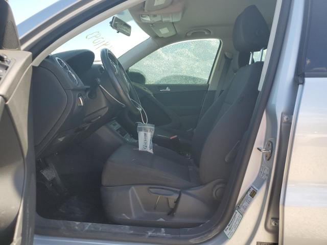 2018 VOLKSWAGEN TIGUAN LIM - WVGAV7AX8JK003756