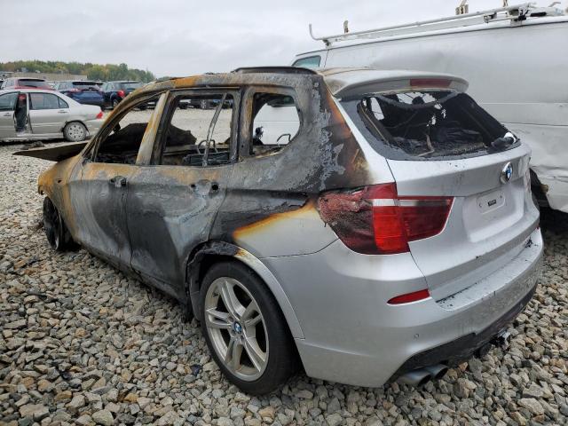 5UXWX9C52E0D12444 BMW X3 Xdrive28i