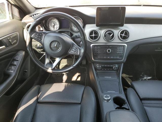 VIN WDCTG4EB4GJ206141 2016 Mercedes-Benz GLA-Class,... no.8