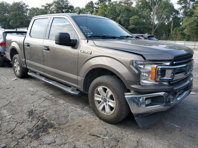 1FTEW1C51LKD21412 Ford F150 Supercrew