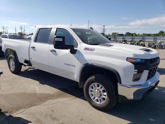 2023 CHEVROLET SILVERADO K3500 Photos | ID - BOISE - Repairable Salvage ...