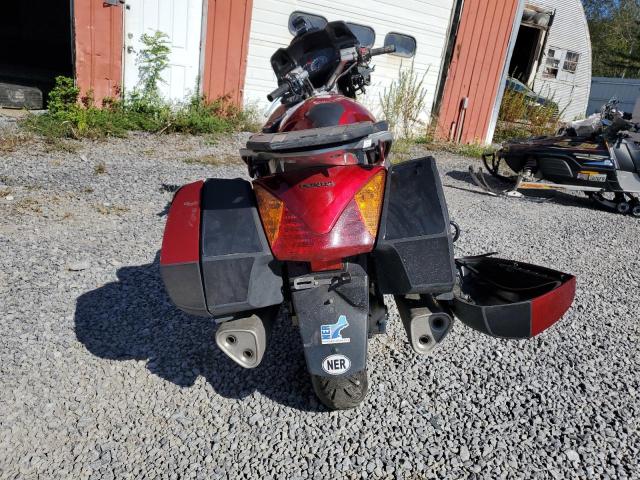 2009 HONDA ST1300 A JH2SC51449K700014