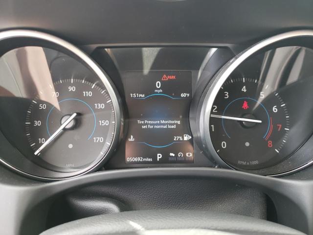 2018 JAGUAR XE PREMIUM - SAJAJ4FX7JCP23116