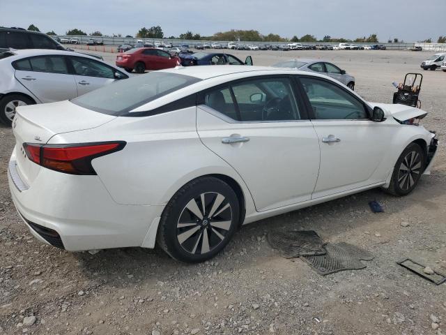 1N4BL4EV0KC138995 | 2019 NISSAN ALTIMA SL