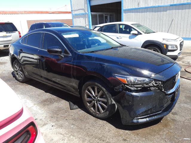 JM1GL1UM2M1604626 | 2021 MAZDA 6 SPORT